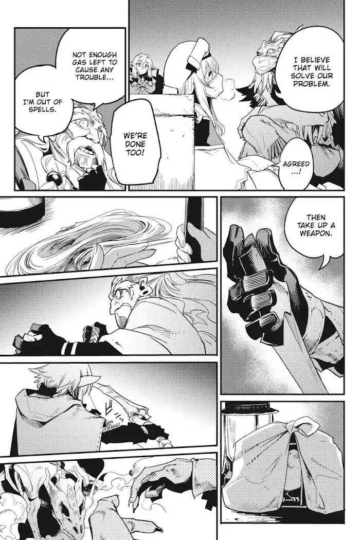 Goblin Slayer Chapter 21 image 24_optimized